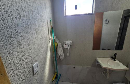 Flat completo a 17 minutos do campo do Goiás - Foto 30