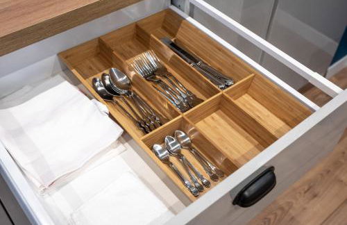 Charmant appartement paris center design Montmartre - Foto 23