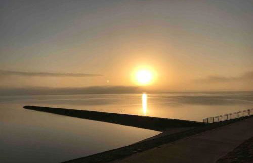 Gemütlicher Bungalow in Butjadingen - Foto 16