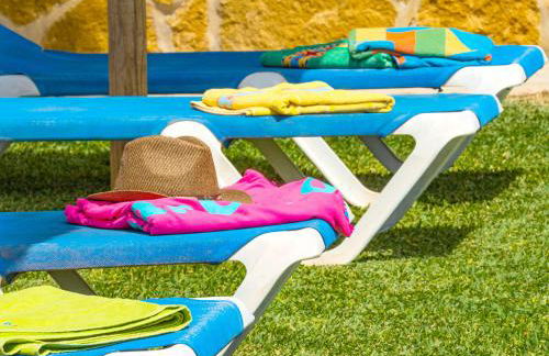 Cubo's Casita Rural Haro - Foto 56