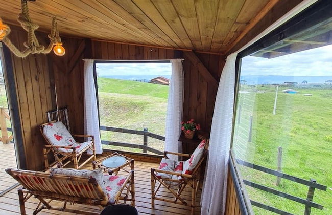 Refúgio Serra da Tartaruga - Foto 24