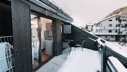 Sky Residence III - Comfort Apartments in Aprica - Foto 2