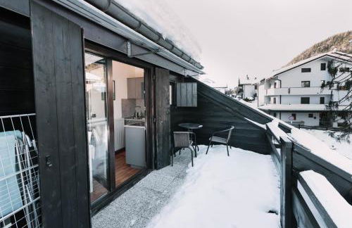 Sky Residence - Comfort Apartments in Aprica - Foto 23