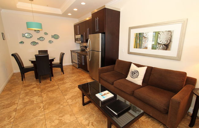 Beach Club at Siesta Key by RVA - Foto 22