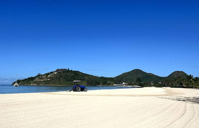 4 Guests - Stunning View - Pool - South Finger - Photo 26