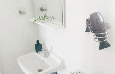 White Oasis Samos-Retreat - Foto 17