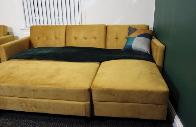 Luxury Urban Escape Near Nec, Airport, Hs2 - Foto 17