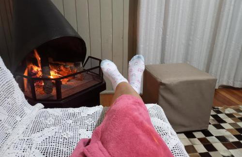 Casa Alpes Verdes Canela RS - Foto 10