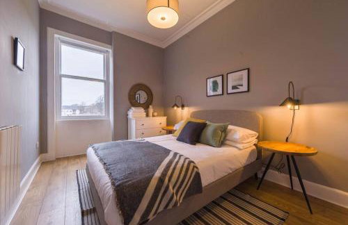 The Trossachs Apartment - Foto 18