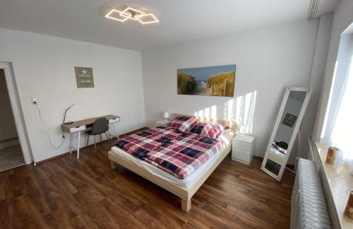 Apartment - Wohnung bei Nürnberg #1 - Foto 9