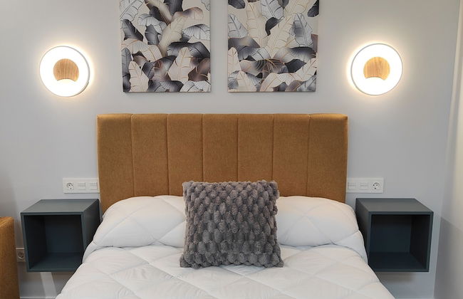 Apartamentos lujo Centro Oviedo - Foto 3