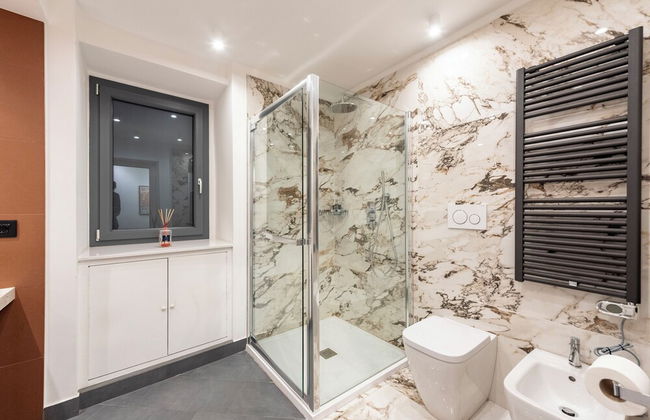 Loft Genova San Lorenzo - Foto 16