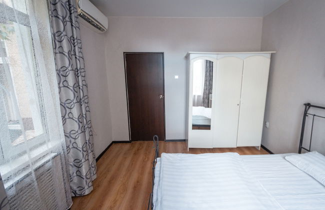 Apartment on Fontannaya 61a-18 - Foto 4