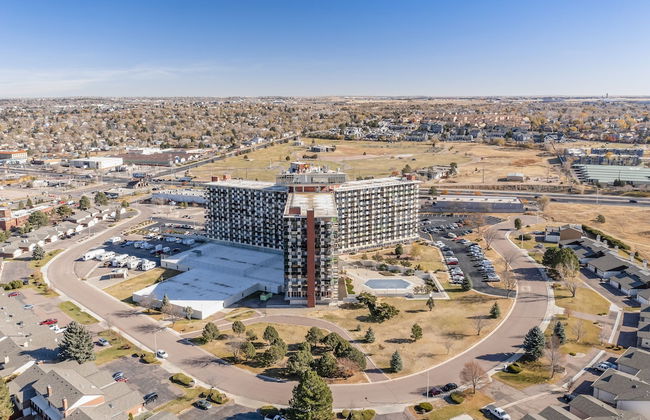 Satellite Suite - Foto 58