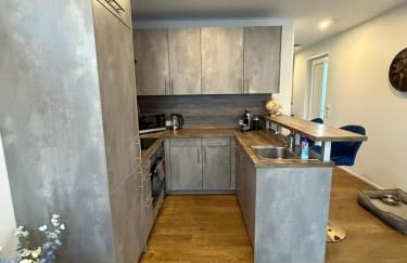 Ferienhaus am Seepark -J&K - Foto 17