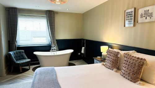 Harbour Way Cottage by Coast & Country Stays - Foto 5