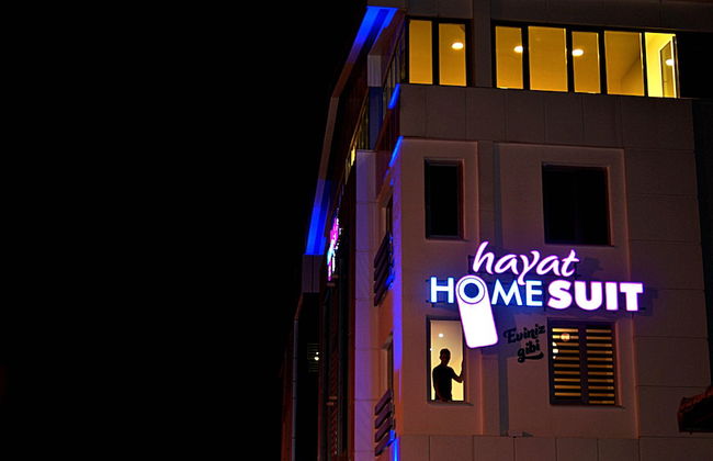 Hayat Home Suite - Foto 36