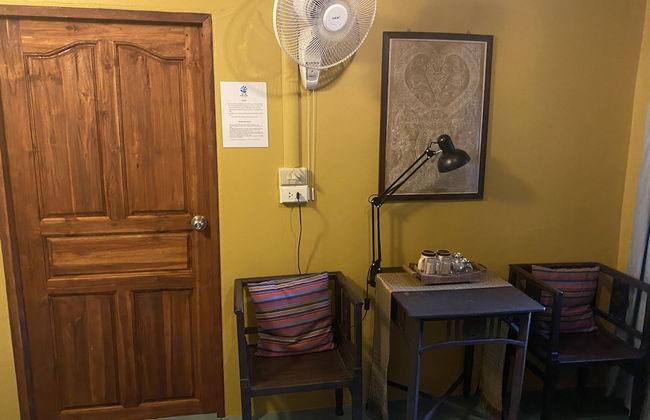 Villa Rambutan on Koh Mak Island Beautiful Affordable Long Stay in Paradise - Foto 9