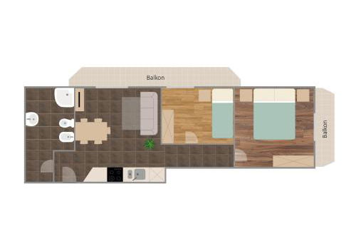 Residence Reinhild - Photo 54