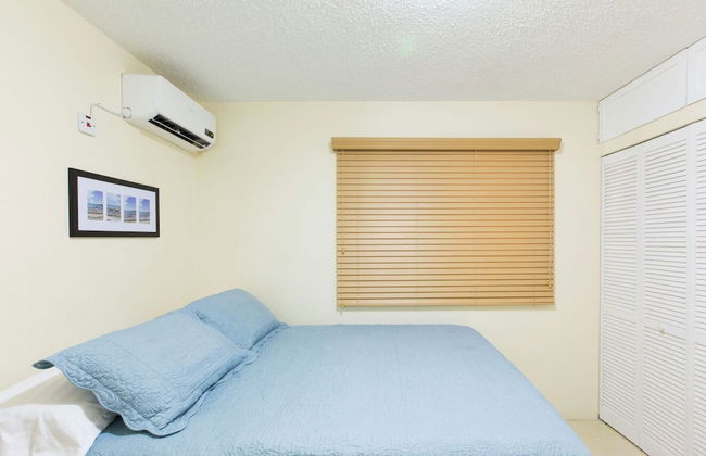 New Kingston Guest Apartment IV - Foto 1