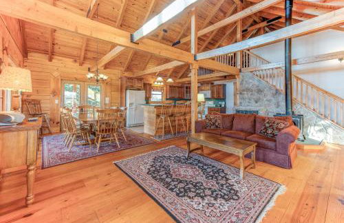 Longview Lodge - Foto 1