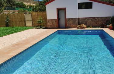 Casa Rural Las cuatro flores - Foto 39