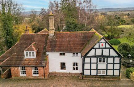 Coppice House - Foto 28