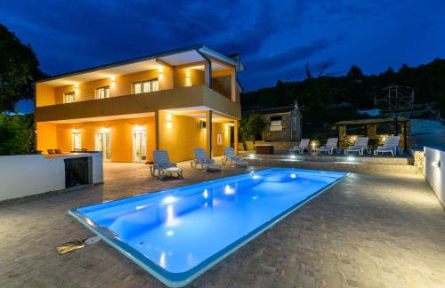 Villa Sellina - Foto 42