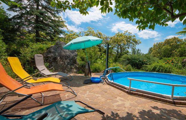 Villa Hofbauer - Foto 8