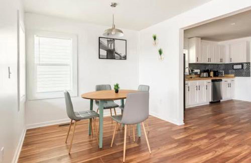 A Place to Escape 5 minutes from Downtown Newly Renovated - Foto 18