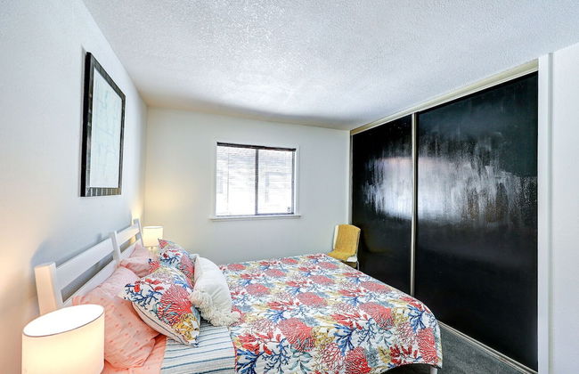 Waterfront 3BDR w Boat in Discovery Bay - Foto 2