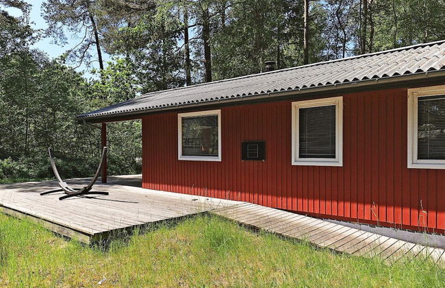 5 Person Holiday Home in Stege - Foto 21