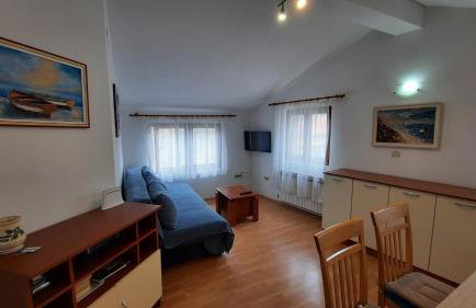 Apartment Pulić - Foto 55