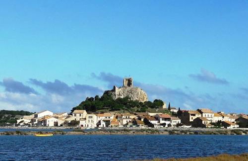 Luxury villa with private pool in Cesseras - Foto 35