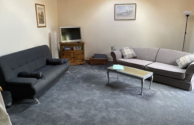 Spacious Annex 2 Miles From Coast - Foto 15