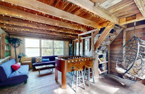 Dark Harbour Cottage - Foto 15