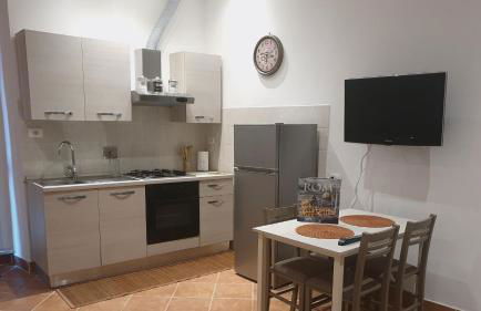 Chic 'N Charme Trastevere Terrace 2 - Foto 6