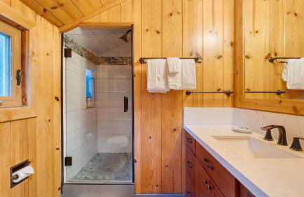 Lakefront Haven by Avantstay Minutes to Ski Resorts Private Dock - Foto 46