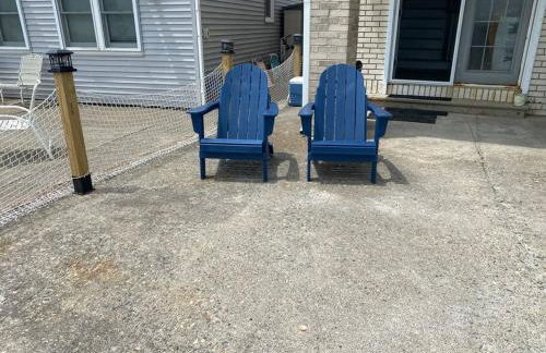 Pet Friendly Milford Beachfront Home - Foto 31