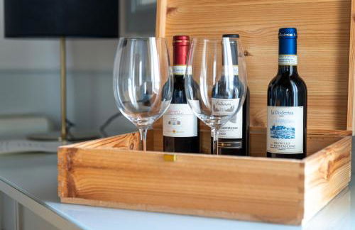 Relais Villa Grazianella - UNA Esperienze - Foto 26