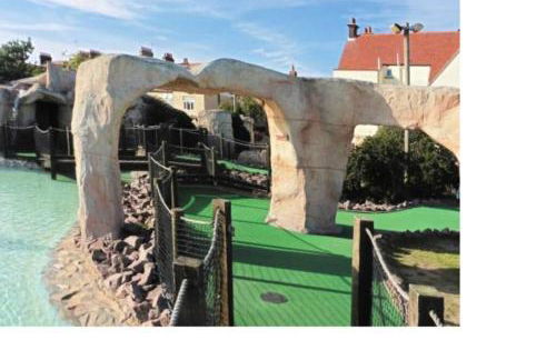 2 Bedroom Seafront Apartment - Foto 23