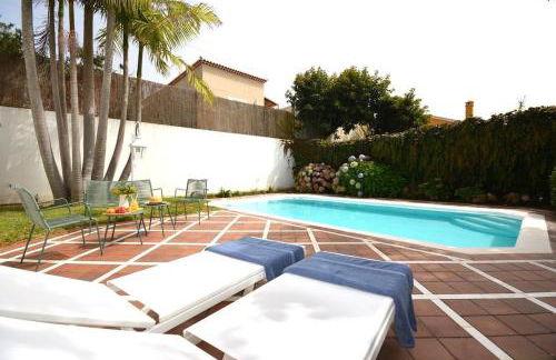 Apartamento El Castañero - Foto 2