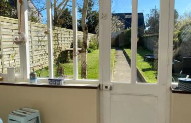 Maison bord de mer jonville - Foto 54