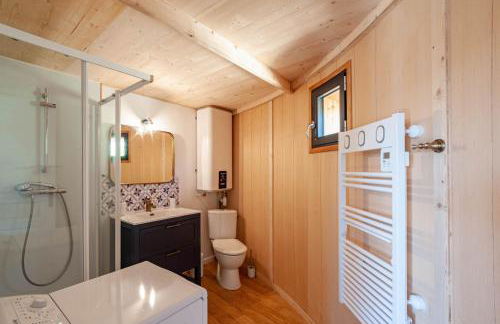 L'Insolite de charme avec Spa et Panorama ! Proximité Sarlat - Foto 8