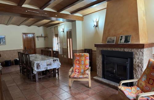 Alojamiento rural Las Tapias - Foto 8