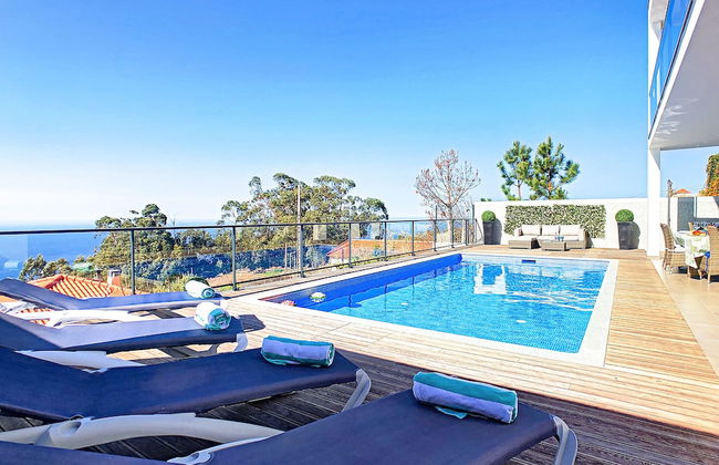 Villa Relaxing View by MHM - Foto 37