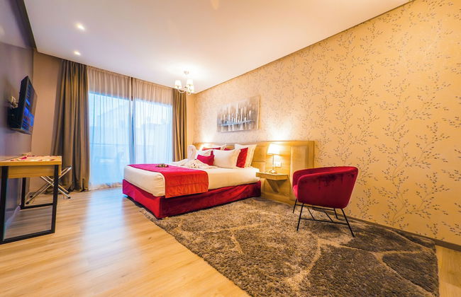 Dayet Ifrah by Rent Inn - Photo 47