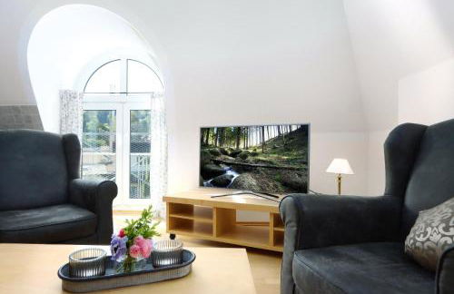 Parkhotel Flora - Foto 37