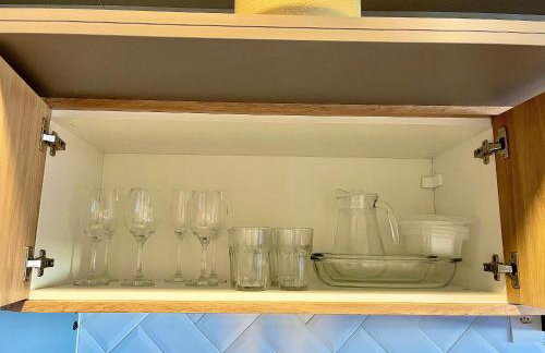 Carlos Gomes Square 704 Prático e Bem Localizado - Foto 15