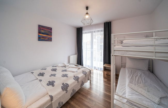 Sun & Snow Resorts D Białka Tatrzańska - Foto 5